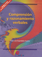 COMPRENSION Y RAZONAMIENTO VERBALES