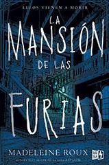 MANSION DE LAS FURIAS 1, LA