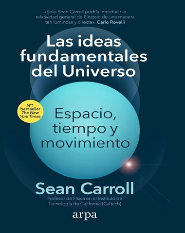 IDEAS FUNDAMENTALES DEL UNIVERSO, LAS