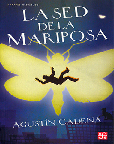 SED DE LA MARIPOSA, LA /ATE