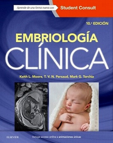 EMBRIOLOGIA CLINICA
