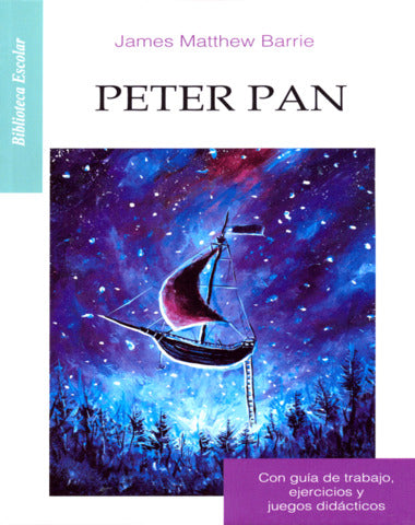 PETER PAN /BLE