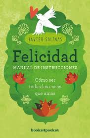 FELICIDAD MANUAL DE INSTRUCCIONES