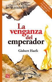 VENGANZA DEL EMPERADOR, LA /CPO