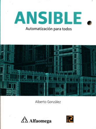 ANSIBLE AUTOMATIZACION PARA TODOS