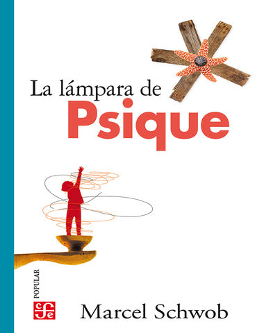 LAMPARA DE PSIQUE, LA /BRV