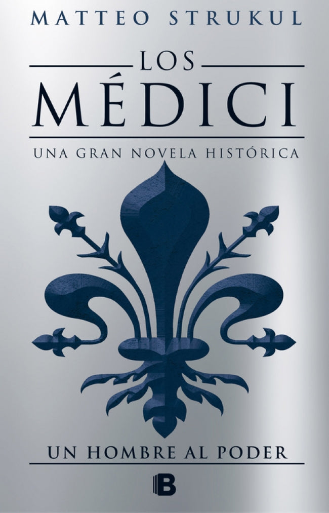 MEDICI II UN HOMBRE AL PODER, LOS