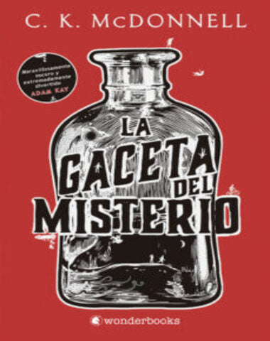 GACETA DEL MISTERIO, LA