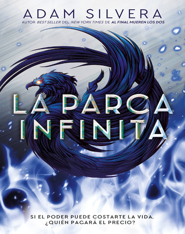 PARCA INFINITA II, LA