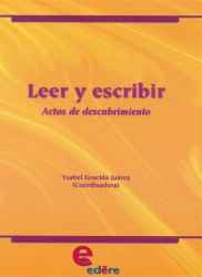 LEER Y ESCRIBIR ACTOS DE DESCUBRIMIENTO