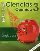 CIENCIAS 3 QUIMICA PARCTICAS SEC.