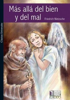 MAS ALLA DEL BIEN Y DEL MAL