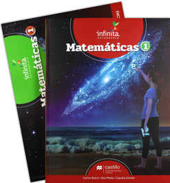 MATEMATICAS 1° SEC. INFINITA