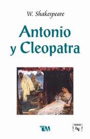 ANTONIO Y CLEOPATRA /TMC