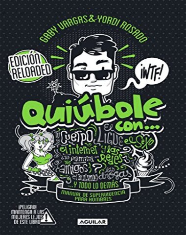 QUIUBOLE CON HOMBRES