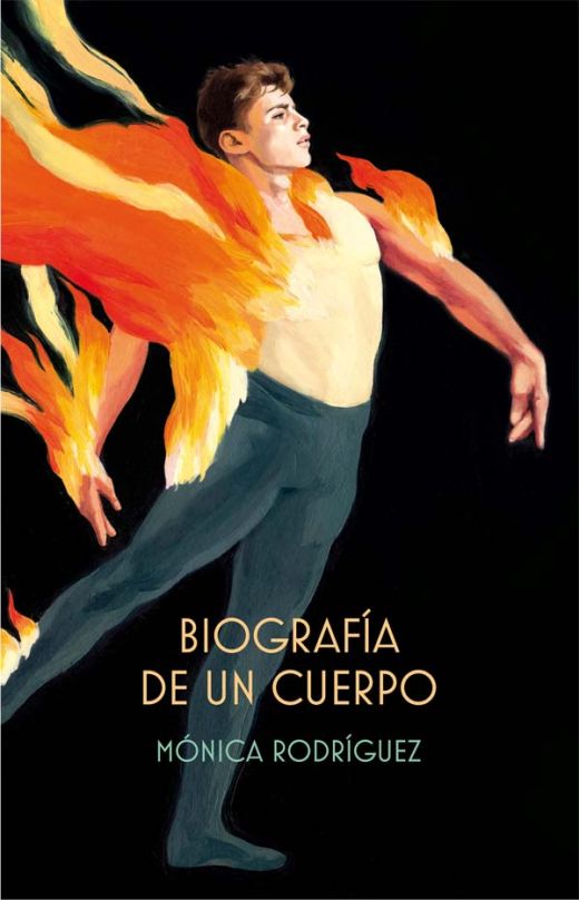 BIOGERAFIA DE UN CUERPO