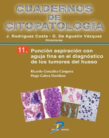 CUADERNO DE CITOPATOLOGIA 11 PUNCION ASP
