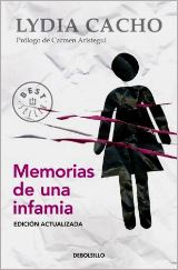 MEMORIAS DE UNA INFAMIA