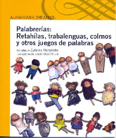 PALABRERIAS RETAHILAS TRABALENGUAS /LQA