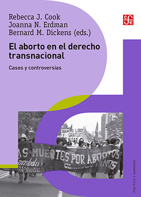 ABORTO EN EL DERECHO TRANSNACIONAL, EL