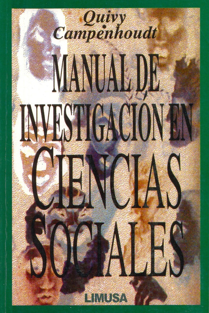 MANUAL DE INVESTIGACION EN CIENCIAS SOCI