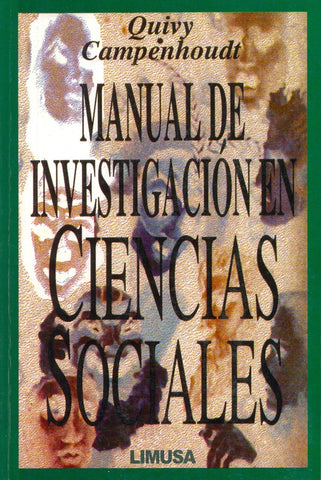 MANUAL DE INVESTIGACION EN CIENCIAS SOCI