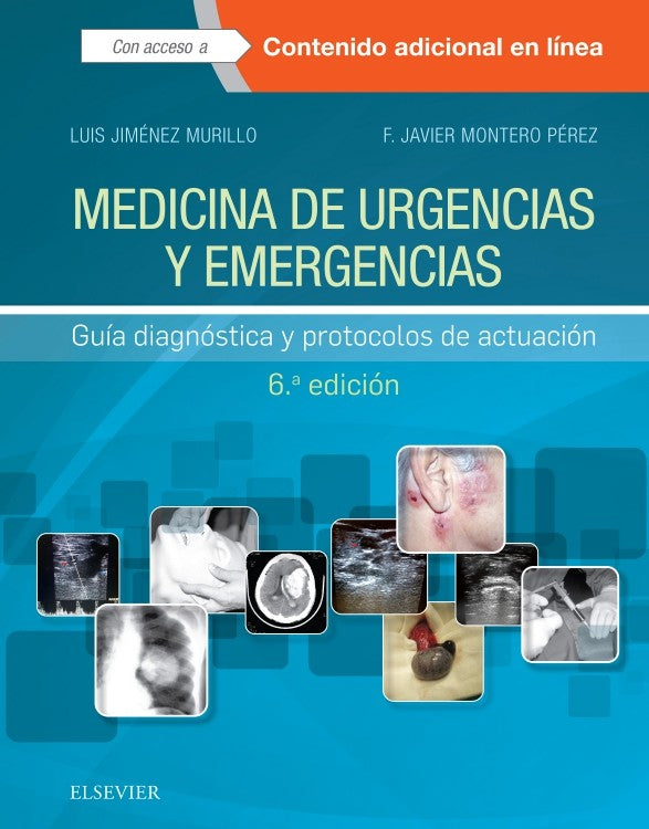 MEDICINA DE URGENCIAS Y EMERGENCIAS GUIA