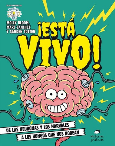 ESTA VIVO