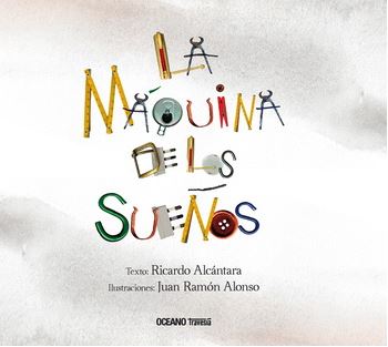 MAQUINA DE LOS SUEÑOS, LA