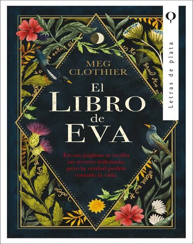 LIBROD DE EVA, EL