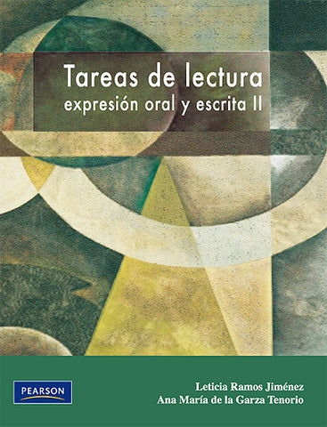 TAREAS DE LECTURA EXPRESION ORAL Y II