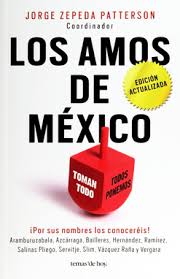 AMOS DE MEXICO, LOS