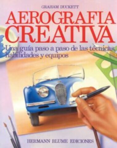 AEROGRAFIA CREATIVA