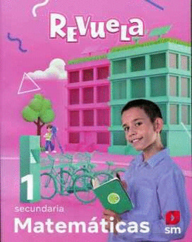 INTEGRADO I REVUELA PRIM.