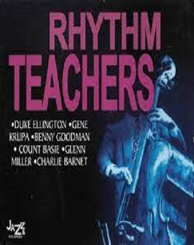 RHYTHM TEACHERS
