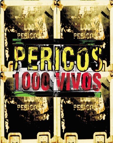 PERICOS 1000 VIVOS