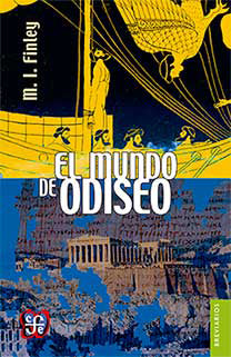 MUNDO DE ODISEO, EL /BRV