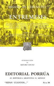 S/C 098 ENTREMESES