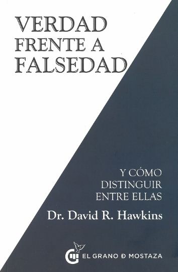 VERDAD FREANTE A FALSEDAD