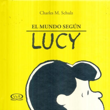 MUNDO SEGUN LUCY, EL