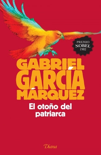 OTOÑO DEL PATRIARCA, EL