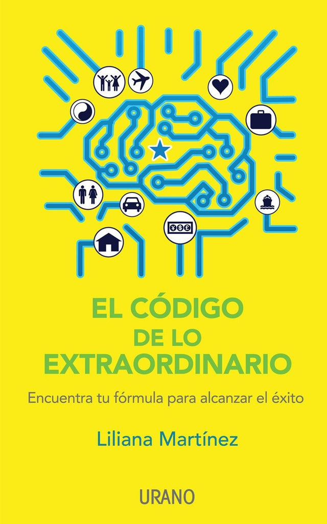 CODIGO DE LO EXTRAORDINARIO, EL