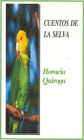 CUENTOS DE LA SELVA