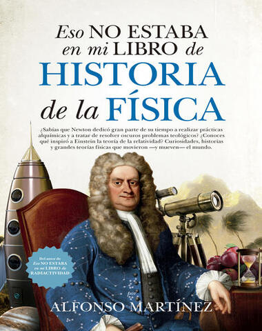 ESO NO ESTABA EN MI LIBRO DE HISTORIA D