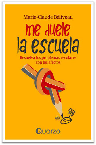 ME DUELE LA ESCUELA