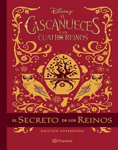 CASCANUECES Y LOS CUATRO REINOS, EL