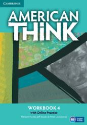 AMERICAN THINK 4 WB B2