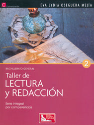 TALLER DE LECTURA Y REDACCION 2