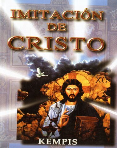 IMITACION DE CRISTO
