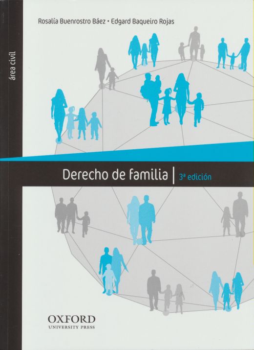 DERECHO DE LA FAMILIA 3A EDICION